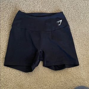 Training shorts